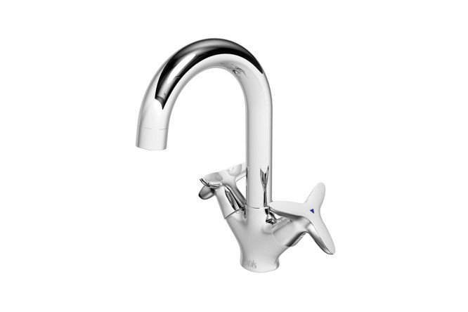 Смеситель для умывальника IDDIS Copter 80534162 от магазина ЛесКонПром.ру