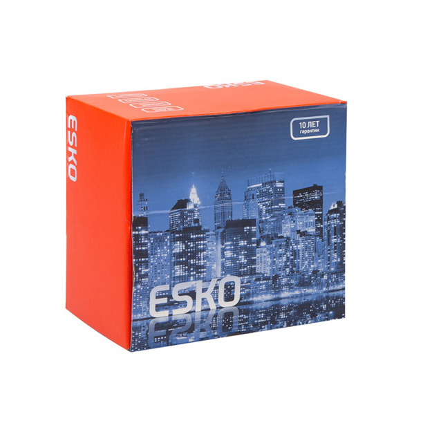 Смеситель для ванны Esko Venezia III от магазина ЛесКонПром.ру