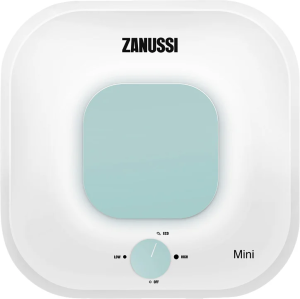 Накопительный водонагреватель Zanussi Mini ZWH/S 10 O электрический
