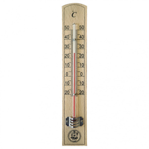 Термометр универсальный 3,5х22 см