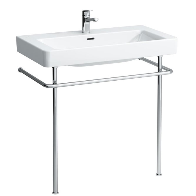 Раковина Laufen Pro S 85 8.1396.5 Белая от магазина ЛесКонПром.ру