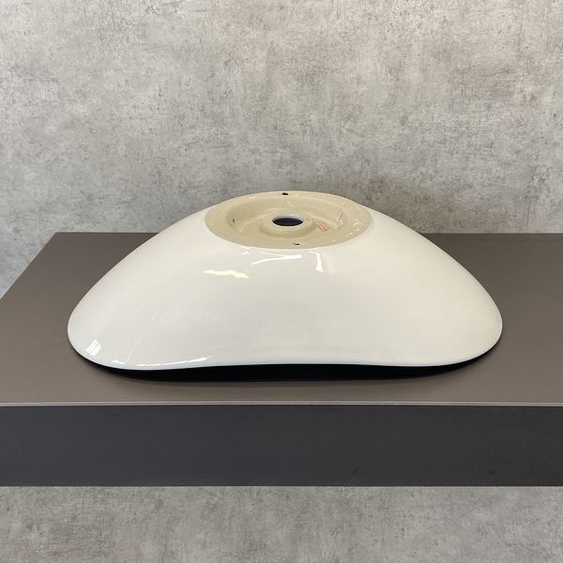 Раковина-чаша Comforty 62 7811A 00004137210 Белая от магазина ЛесКонПром.ру