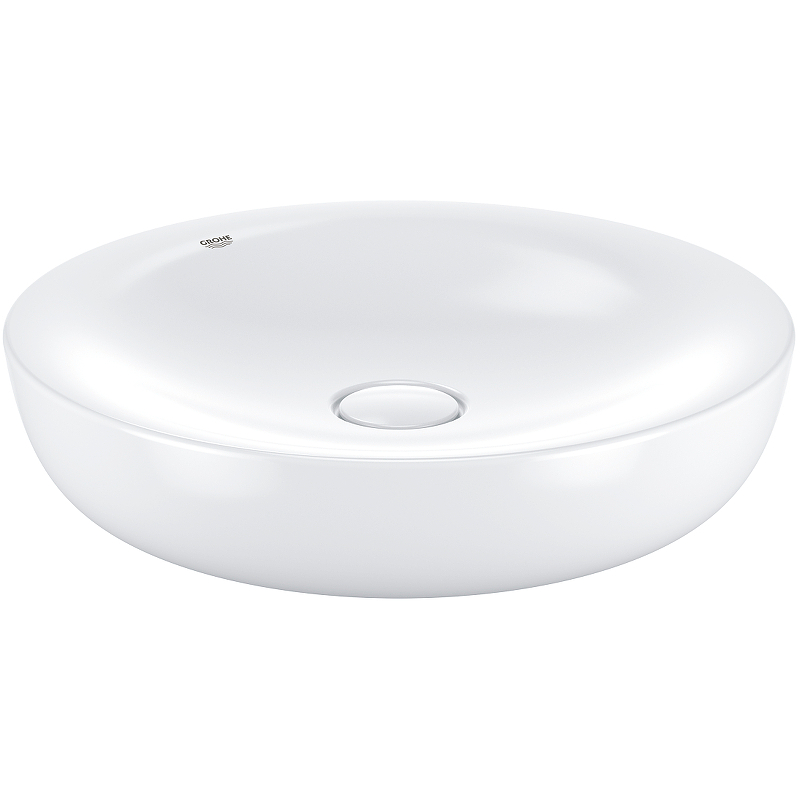 Раковина-чаша Grohe Essence Ceramic 45 3960900H Альпин-белый от магазина ЛесКонПром.ру