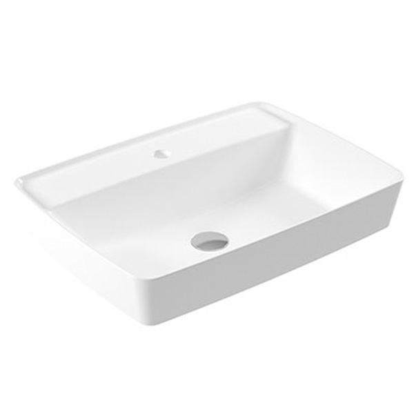 Раковина-чаша Serel Rita 60 RT30 Белая от магазина ЛесКонПром.ру