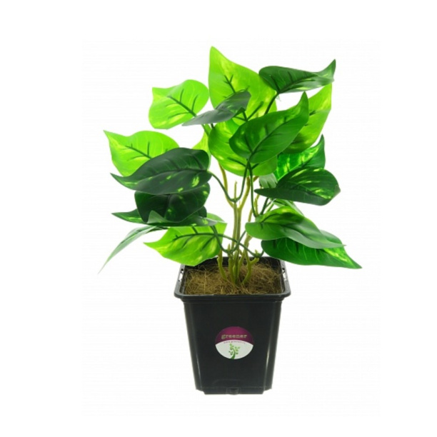 Растение искусственное Бонсай высота 25 см от магазина ЛесКонПром.ру