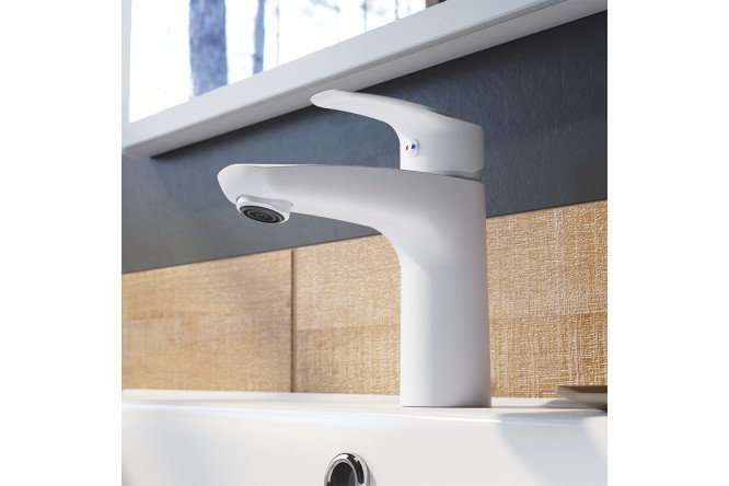 Смеситель для умывальника IDDIS Ray 80534134 от магазина ЛесКонПром.ру