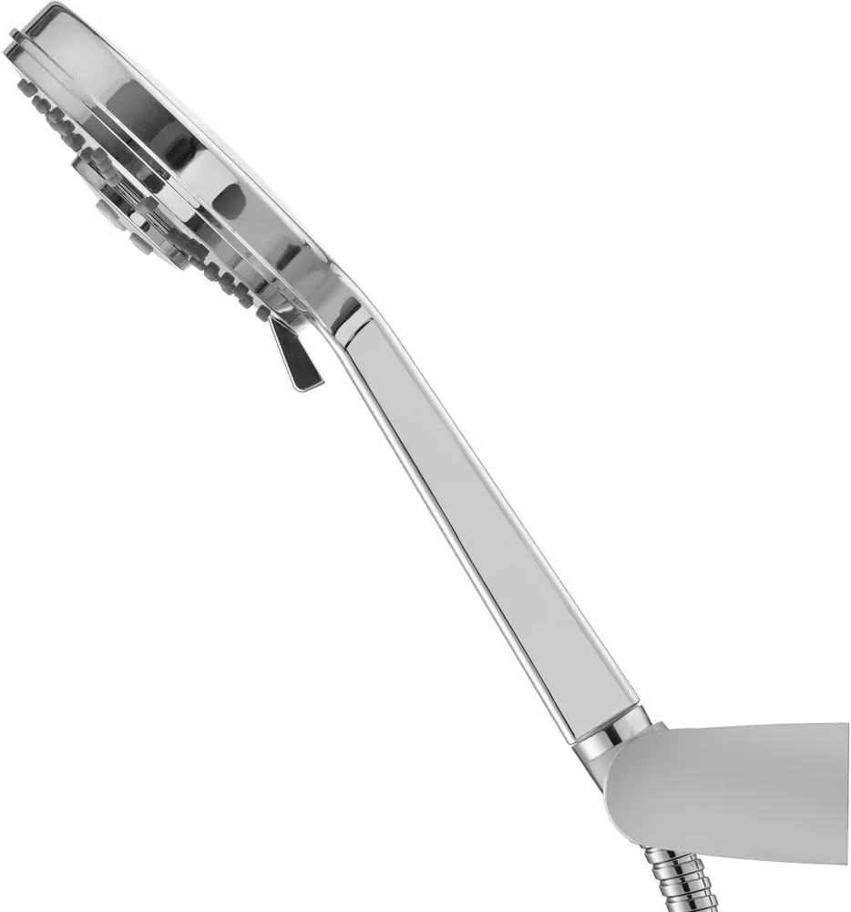 Душевой гарнитур Swedbe Calypso 5094 от магазина ЛесКонПром.ру