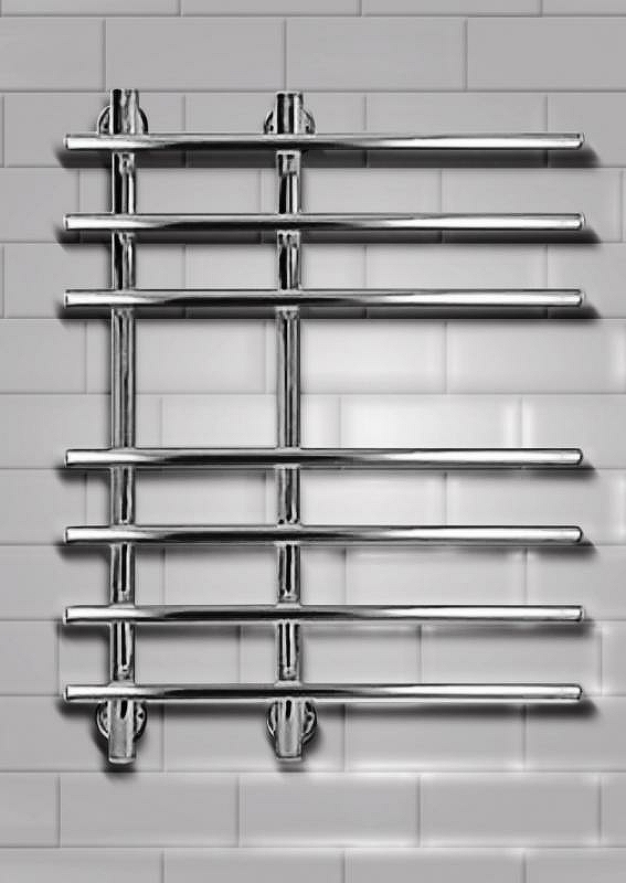 Электрический полотенцесушитель Energy Galaxy 800x600 EETR00GLX0806000000 Хром от магазина ЛесКонПром.ру