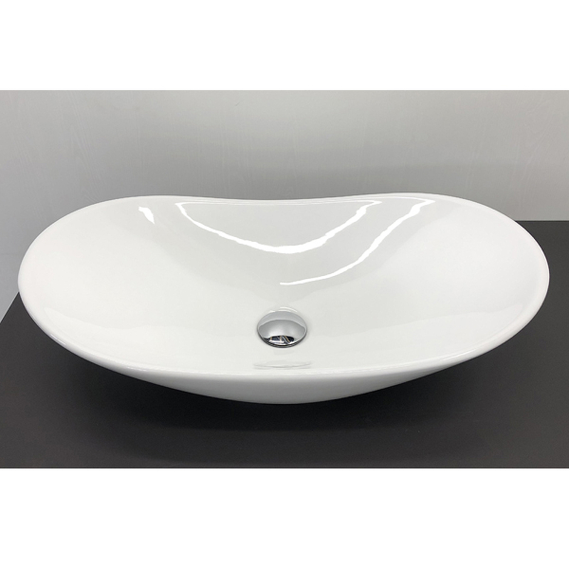 Раковина-чаша Comforty 62 7811A 00004137210 Белая от магазина ЛесКонПром.ру