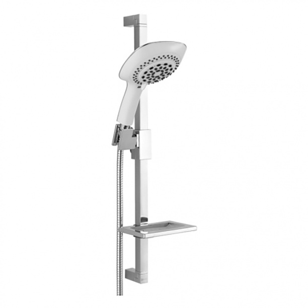 Душевой гарнитур LeMark 6 режимов от магазина ЛесКонПром.ру