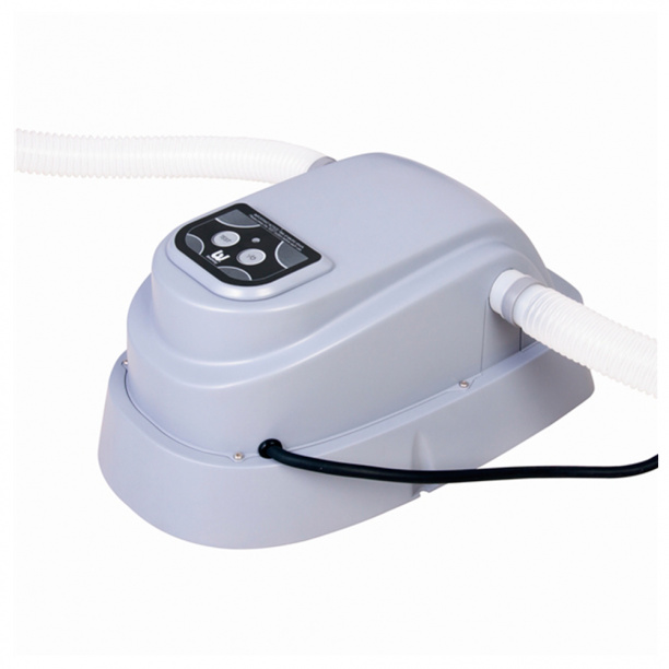 Нагреватель для бассейна Bestway от магазина ЛесКонПром.ру