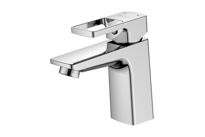 Смеситель для умывальника IDDIS Bild 80534136 от магазина ЛесКонПром.ру