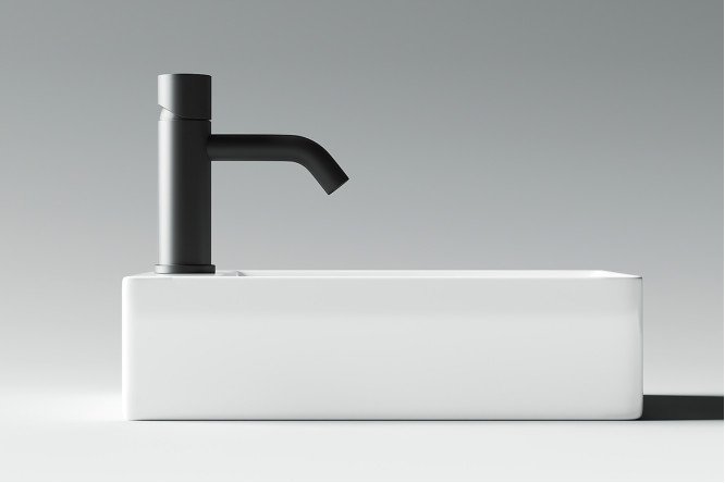 Умывальник накладной CERAMICA NOVA Element 80551280 от магазина ЛесКонПром.ру