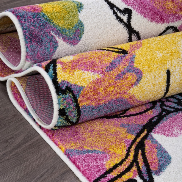 Ковер Рио C045 1,6х2,3 м кремовый от магазина ЛесКонПром.ру