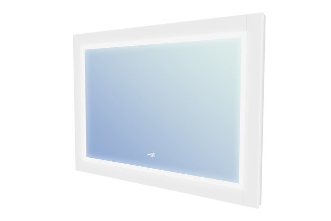 Зеркало с подсветкой IDDIS Oxford 80534421 от магазина ЛесКонПром.ру