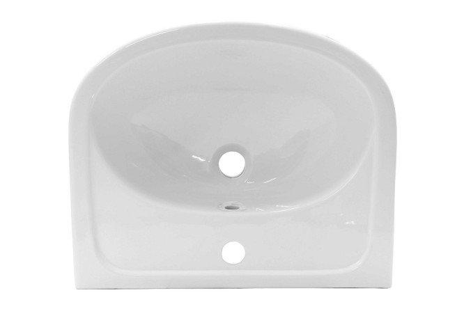 Умывальник подвесной Сити 500 80547926 от магазина ЛесКонПром.ру