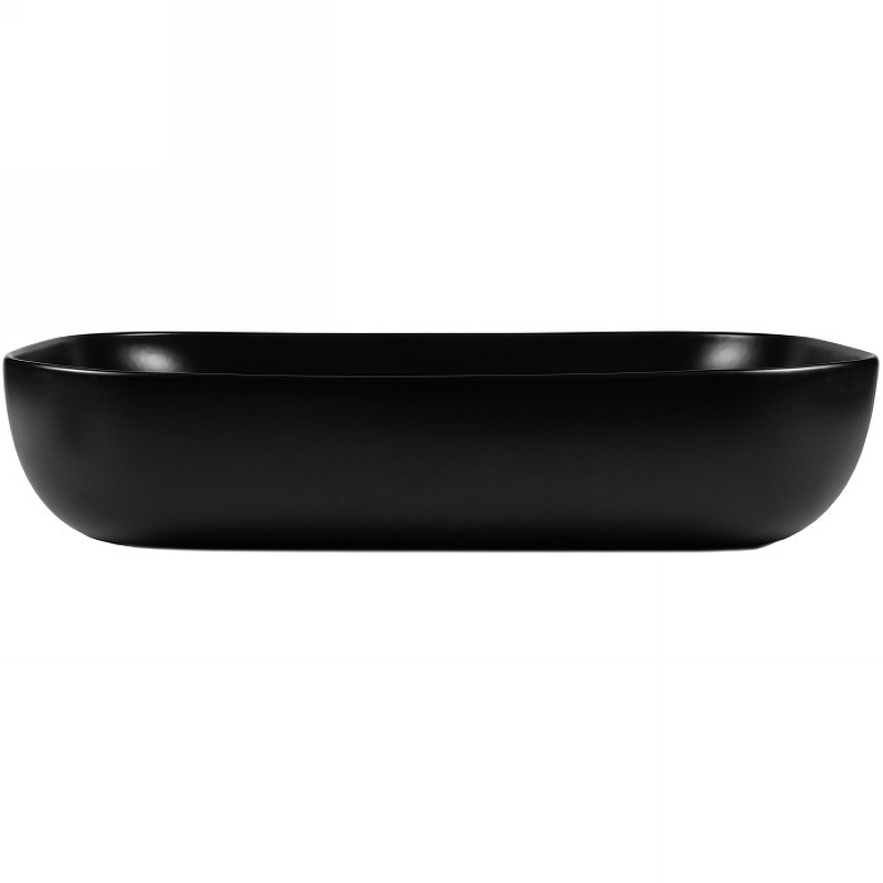 Раковина-чаша Bond 60 S54-608 Черная матовая от магазина ЛесКонПром.ру