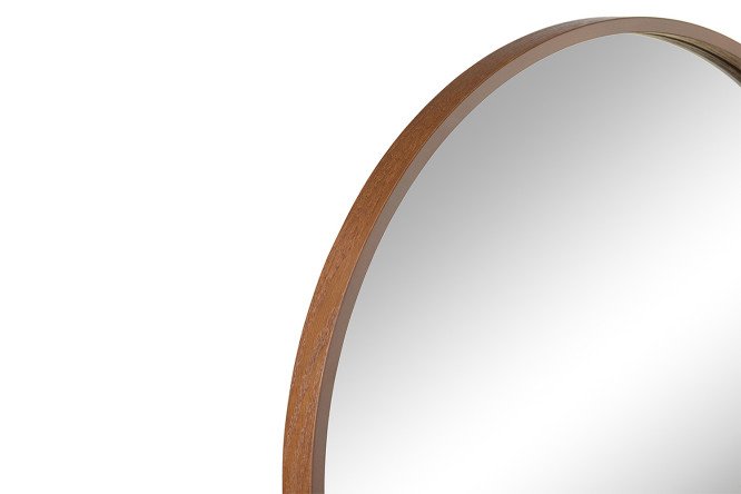 Зеркало в раме Umbra Fornaro 80429289 от магазина ЛесКонПром.ру