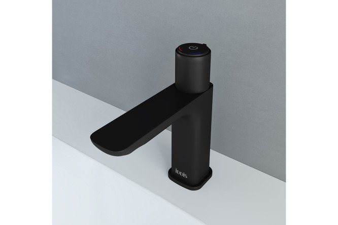 Смеситель для умывальника IDDIS Slide 80534137 от магазина ЛесКонПром.ру