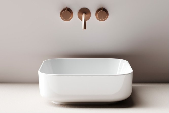 Умывальник накладной Element 80551226 от магазина ЛесКонПром.ру