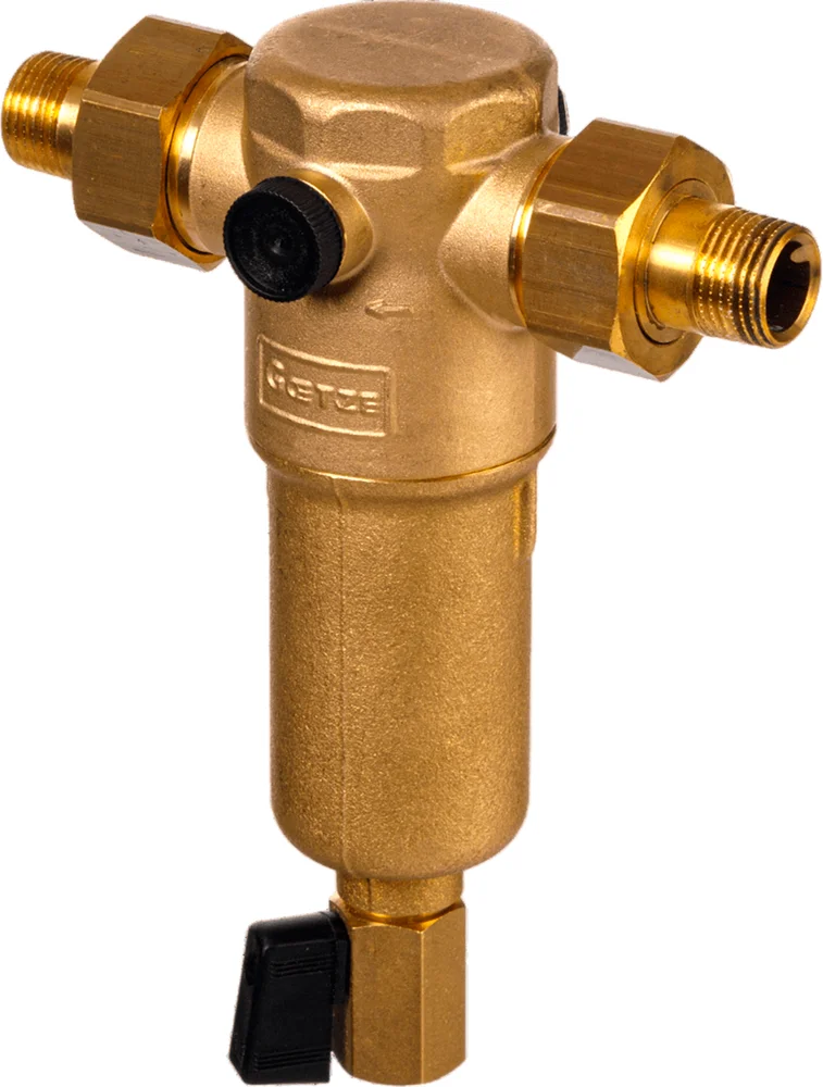 Сетчатый фильтр Goetze FM07 -3/4H от магазина ЛесКонПром.ру