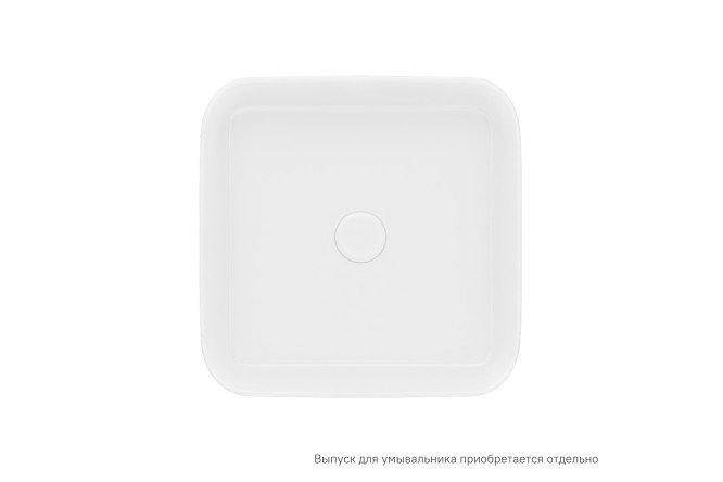 Умывальник накладной IDDIS Bridge 80534101 от магазина ЛесКонПром.ру