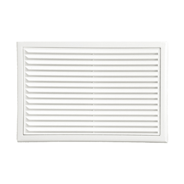 Вентиляционная решетка 221х299 мм сетчатая рамка MV170s VENTS от магазина ЛесКонПром.ру