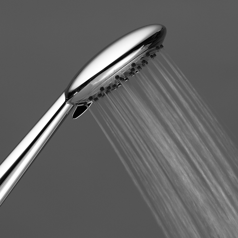 Душевая система Swedbe Calypso 5074 Хром от магазина ЛесКонПром.ру