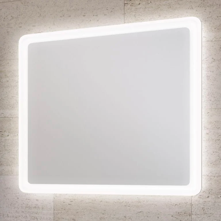 Зеркало Sanvit Армония 100 от магазина ЛесКонПром.ру