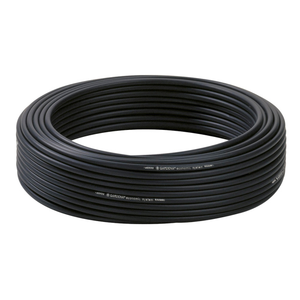 Шланг подающий d4,6 мм 15 м Gardena от магазина ЛесКонПром.ру