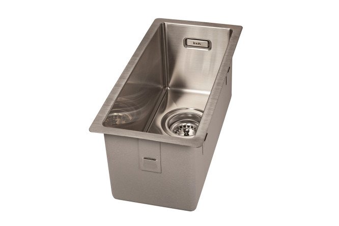 Мойка врезная IDDIS Edifice 80550591 от магазина ЛесКонПром.ру