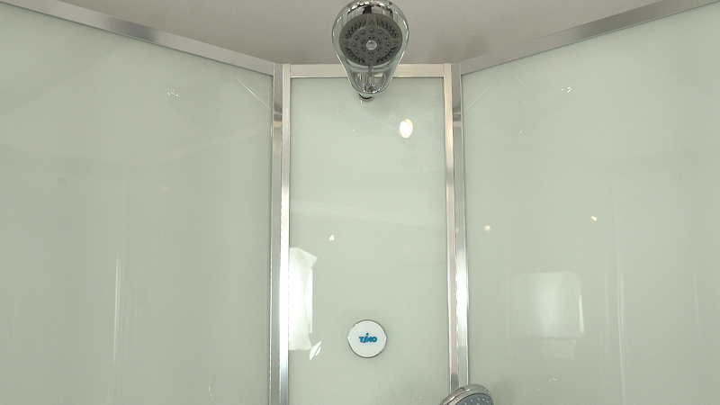 Душевая кабина Timo Premium 120x80 ILMA902R без гидромассажа от магазина ЛесКонПром.ру