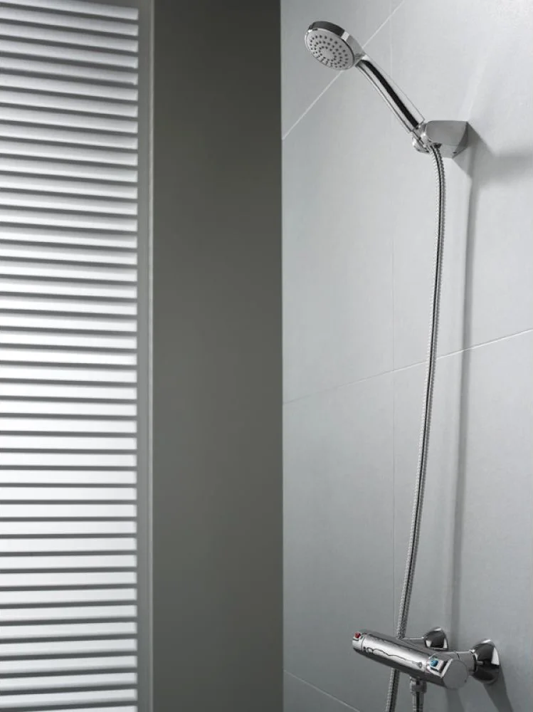 Душевой гарнитур Roca Natura 5B9302C00 от магазина ЛесКонПром.ру