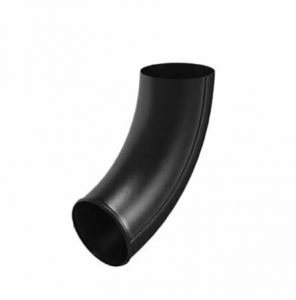 Отвод трубы AQUASYSTEM Система 90/125 Pural Matt RR 33