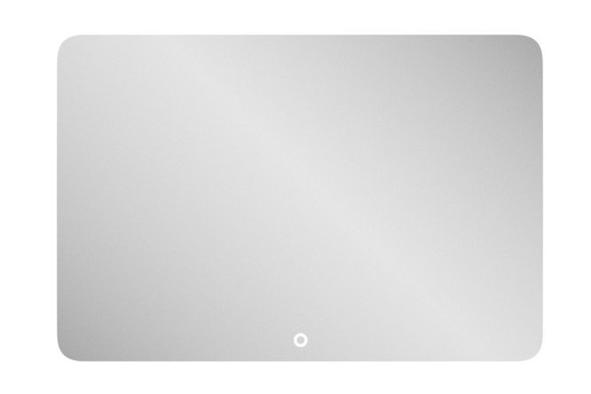 Зеркало светодиодное Orinoko 80502809 от магазина ЛесКонПром.ру