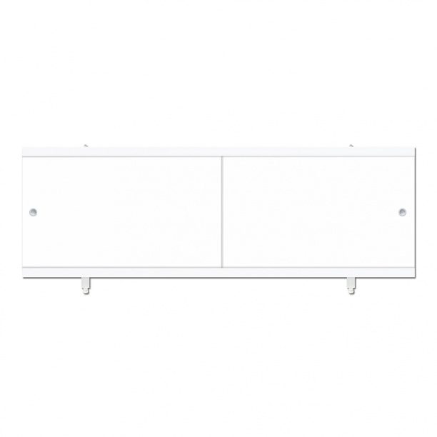 Панель для ванны МетаКам Ультралегкий 148 см белая от магазина ЛесКонПром.ру