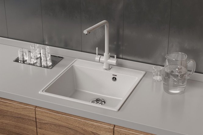 Мойка Forte 80531953 от магазина ЛесКонПром.ру