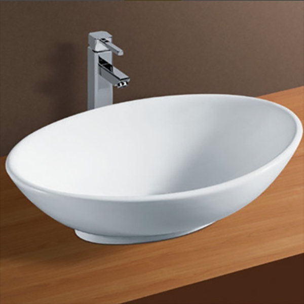 Раковина-чаша Mira 52 MR-5232 Белая от магазина ЛесКонПром.ру