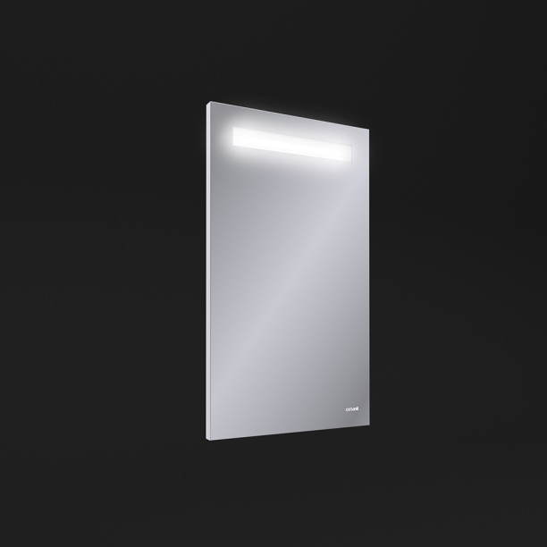 Зеркало Cersanit LED 010 Base 40x70 см с подсветкой от магазина ЛесКонПром.ру