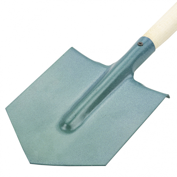 Лопата автомобильная от магазина ЛесКонПром.ру