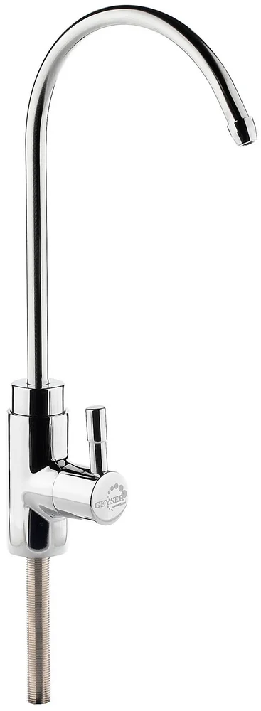 Фильтр Гейзер Ультра Био 431 с краном №6 от магазина ЛесКонПром.ру