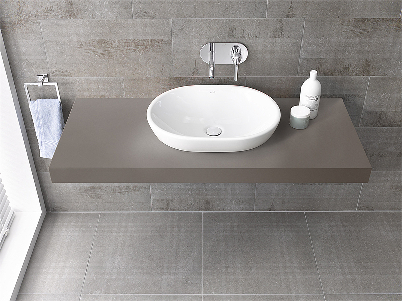 Раковина-чаша Vitra Metropole 60 5942B003-0012 Белая от магазина ЛесКонПром.ру