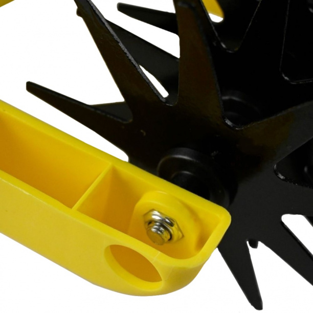 Ручной культиватор Гардения без черенка от магазина ЛесКонПром.ру