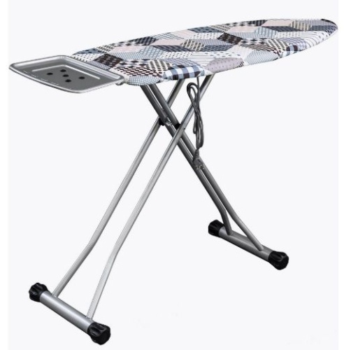 Доска гладильная ДОМИНА ЛАЙТ Perilla  (без розетки) арт.224434 от магазина ЛесКонПром.ру