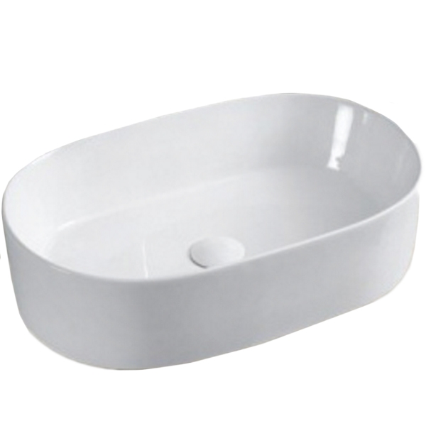 Раковина-чаша CeramaLux 52 9025 Белая от магазина ЛесКонПром.ру