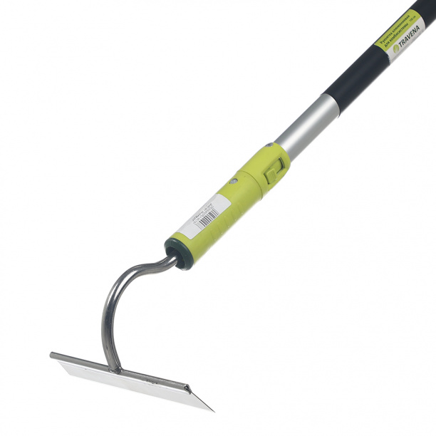 Мотыжка TRAVENA для комбисистемы от магазина ЛесКонПром.ру