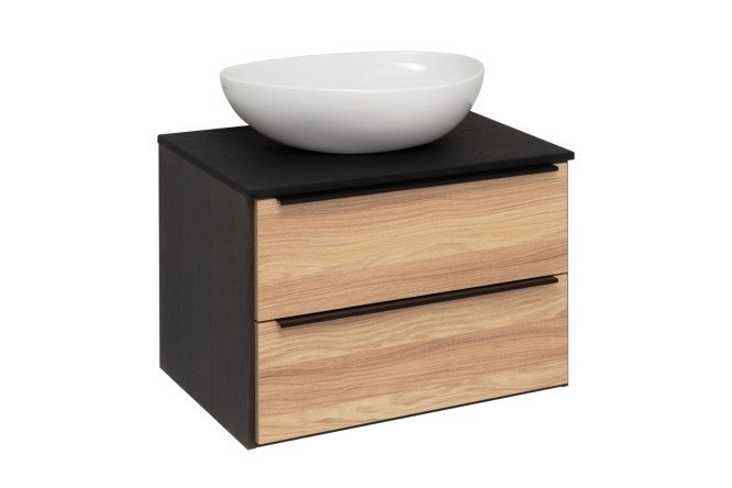 Умывальник накладной Moduo 80538158 от магазина ЛесКонПром.ру