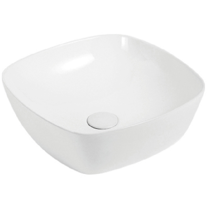 Раковина-чаша Ceramica Nova Element 40 CN5006 Белая от магазина ЛесКонПром.ру