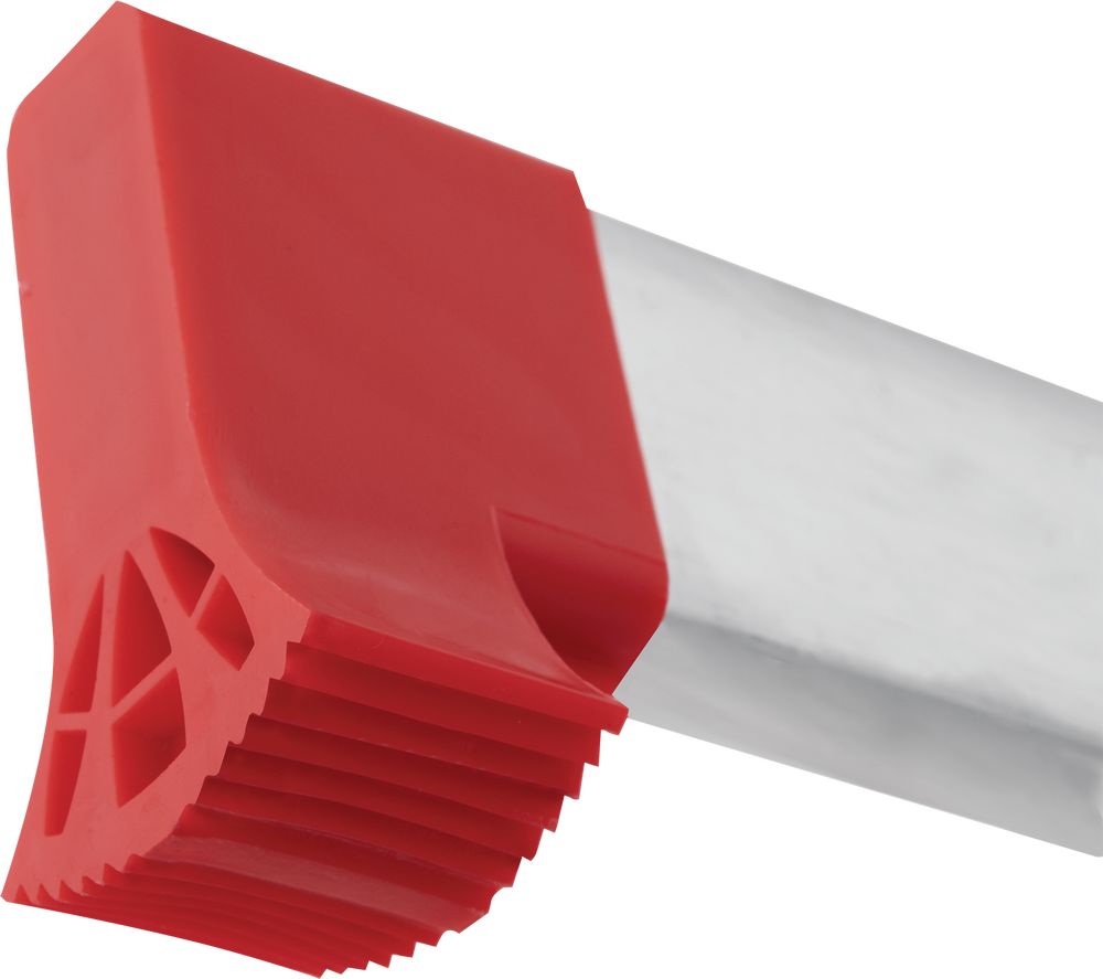 Алюминиевая четырехсекционная лестница-трансформер 340 мм NV2320 НОВАЯ ВЫСОТА 4Х4 арт.2320404 от магазина ЛесКонПром.ру