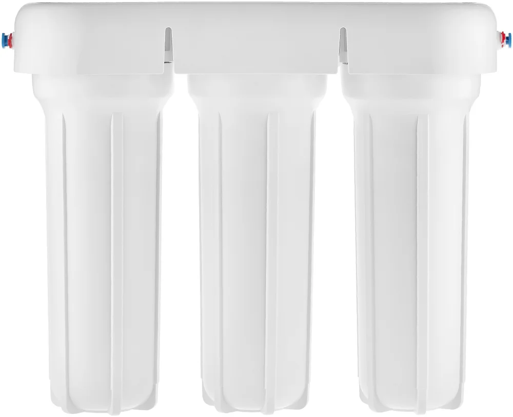 Фильтр Гейзер Био 311 с краном №6 от магазина ЛесКонПром.ру